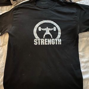 EliteFTS t-shirt